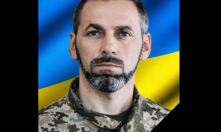 Сергій Чумашов