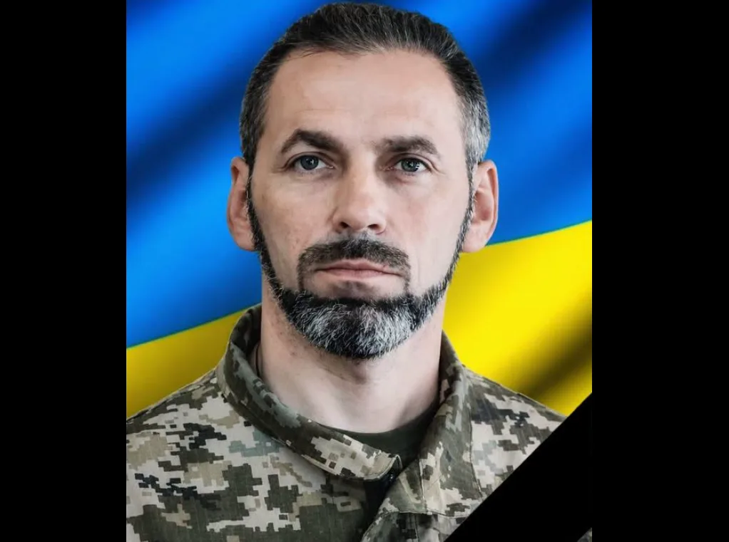 Сергій Чумашов