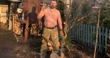 Помер Василь Перешлюга