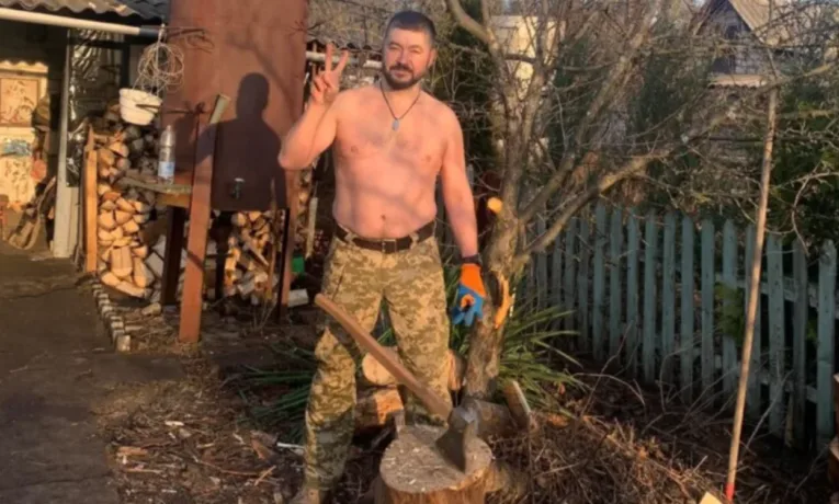 Помер Василь Перешлюга
