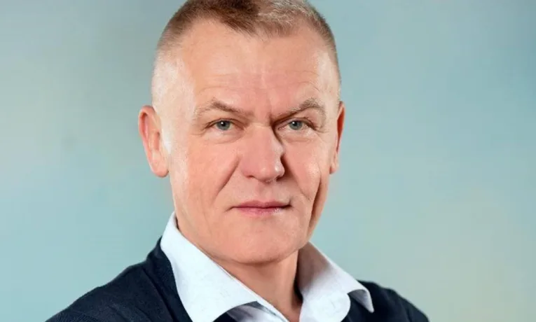 Ігор Каразія