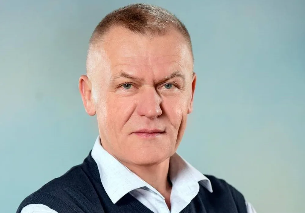 Ігор Каразія