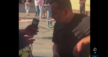ДТП