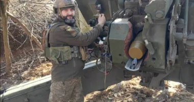 Загинув Святослав Сапіга