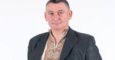 Віктор Уніят