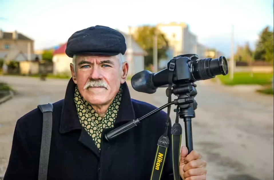 віктор феськів
