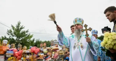 Митрополит Епіфаній