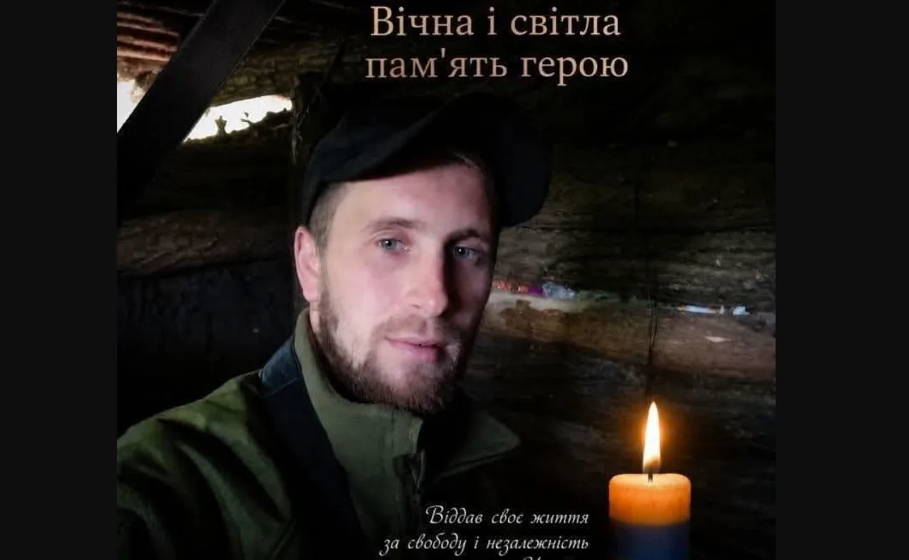 Тарас Катинський