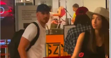 Френдій та Застаний