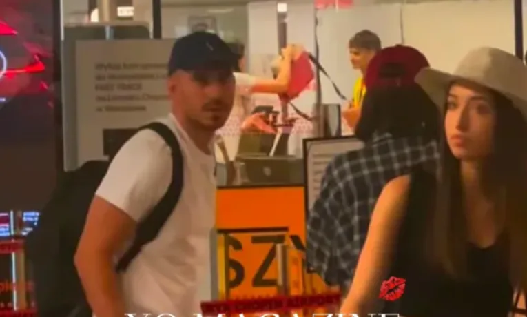 Френдій та Застаний