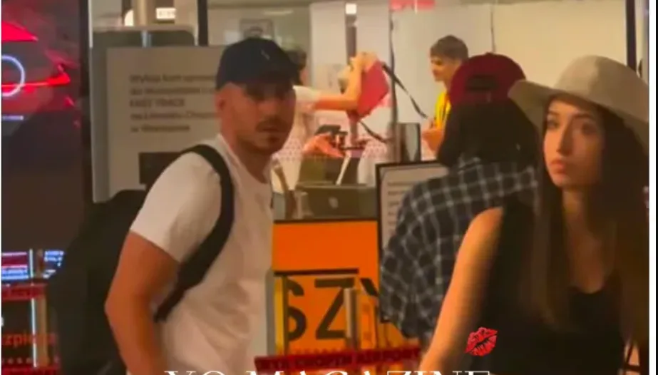 Френдій та Застаний