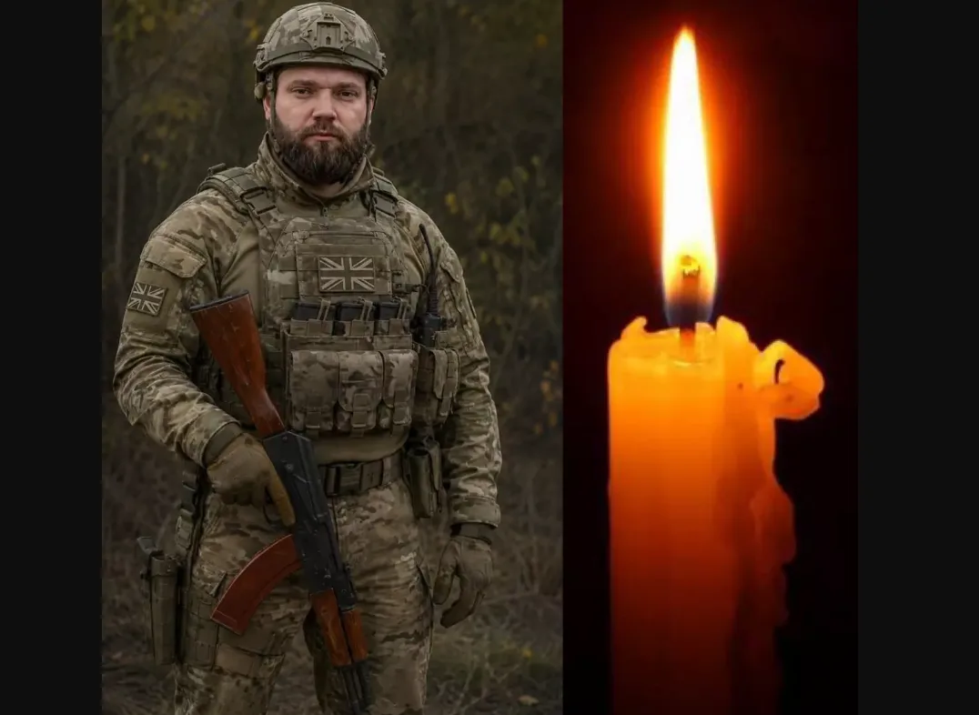 Богдан Бакулінський