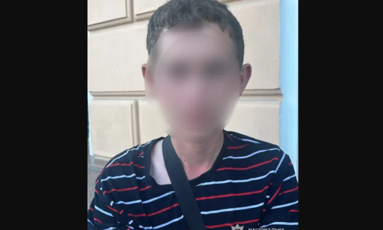 Залишив велосипед у під’їзді без замка: у Тернополі оперативники розкрили крадіжку