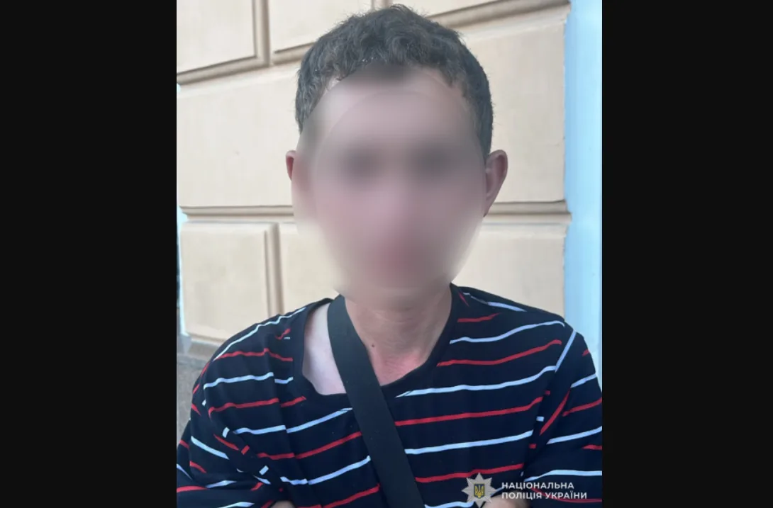 Залишив велосипед у під’їзді без замка: у Тернополі оперативники розкрили крадіжку