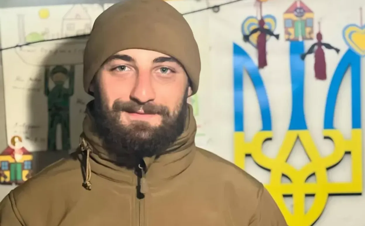 Володимир Чорей