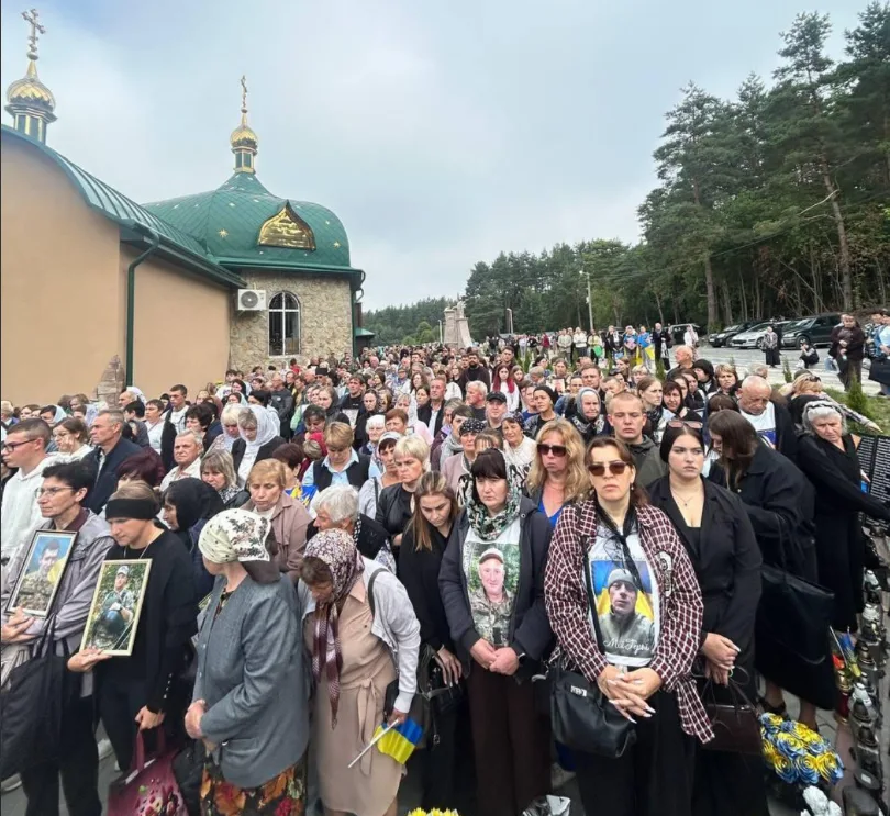 Проща у Лішні