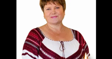Людмила Павленко