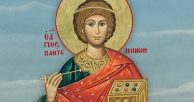 Пантелеймон