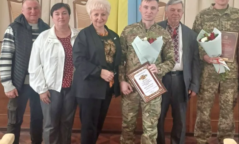 Роман Срібний