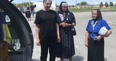 На Дніпропетровщині загинув водій мінометного відділення з Гусятинщини Андрій Безпальник