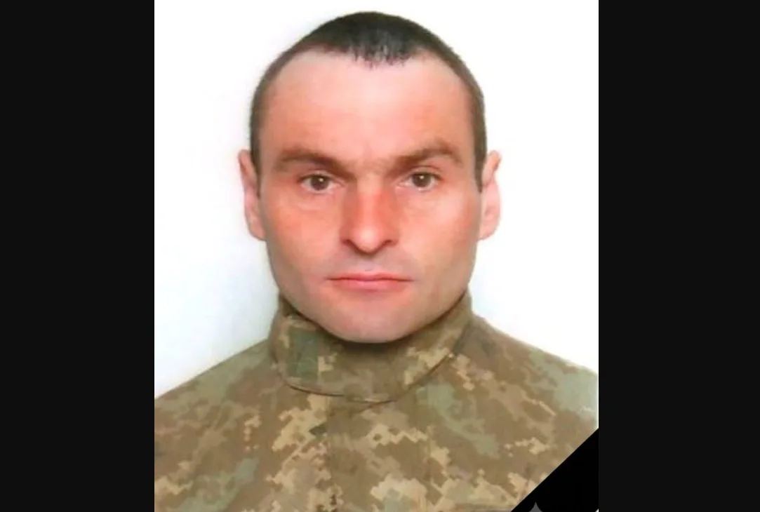 Ігор Чорний