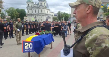 Іван Нагайовський
