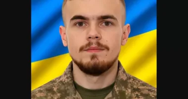 Іскоростенський Андрій
