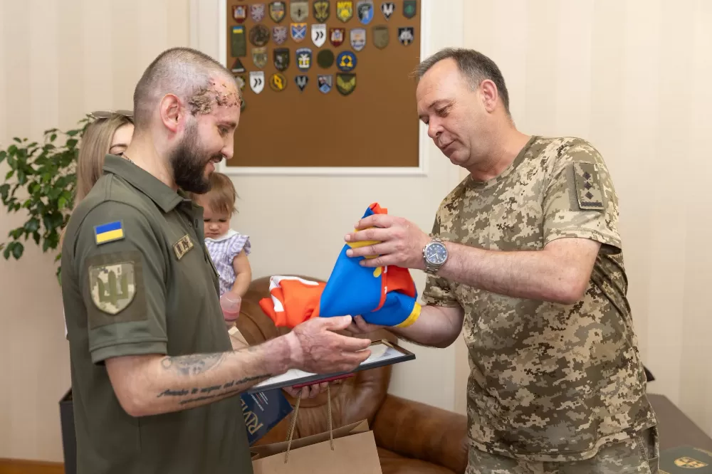 Михайло Дерлиця