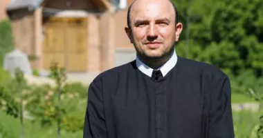 Терентій Цапчук