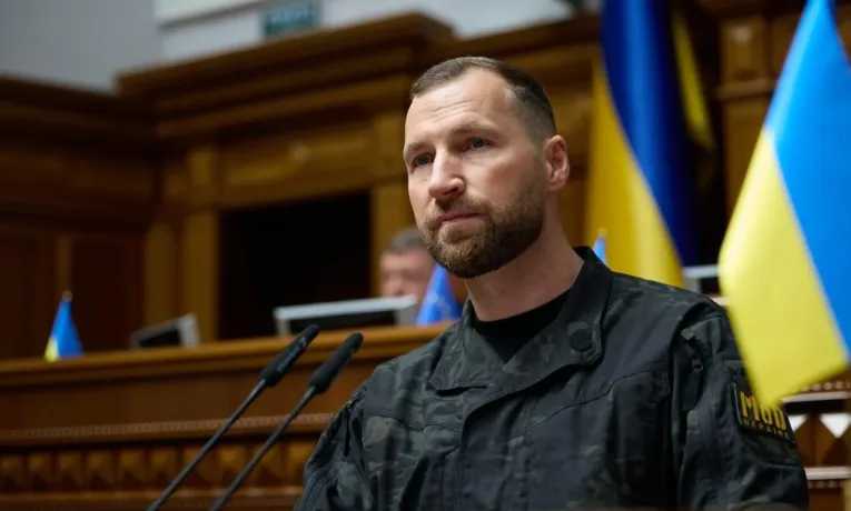 Євгеній Хмара