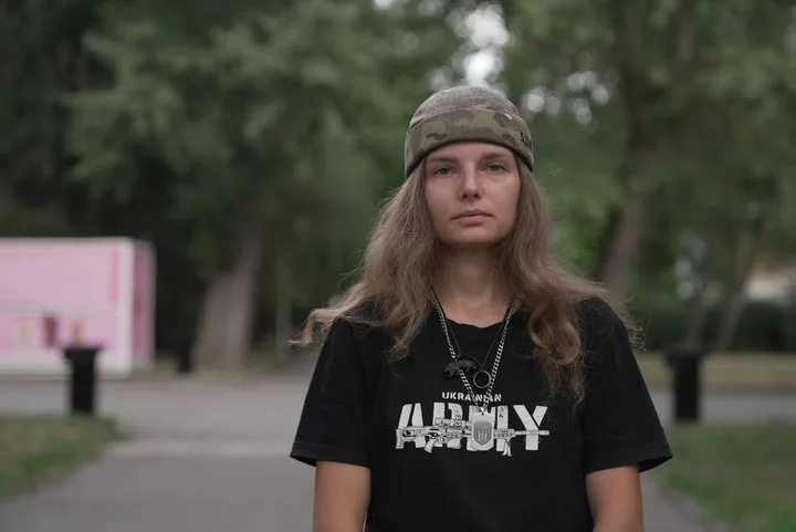 «Кав'ярня буде нагадувати про нього»: дружина розповіла історію полеглого захисника з Тернополя