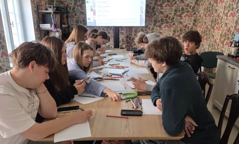 Відпочинок дітей