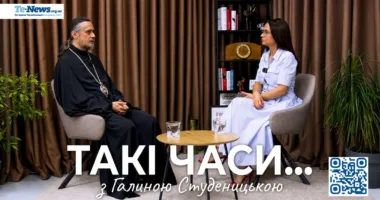 розмова з Митрополитом