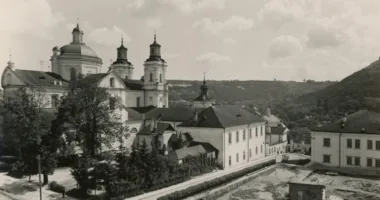 Старий Кременець