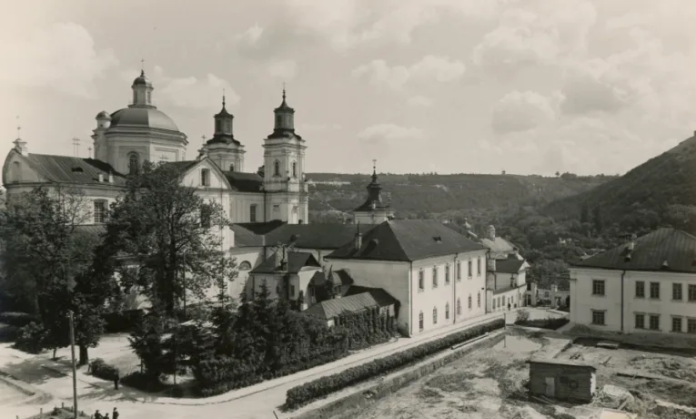 Старий Кременець