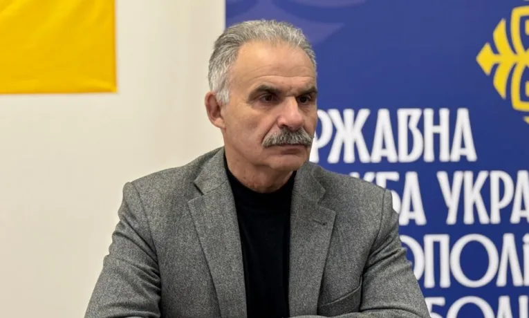 Віктор Єленський про припис для Почаївської лаври