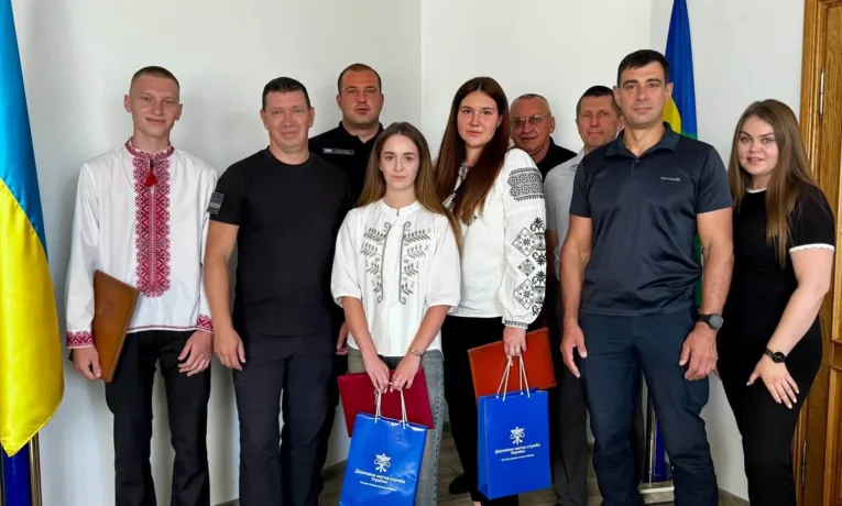 Тернопільська митниця