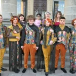 Галицький коледж