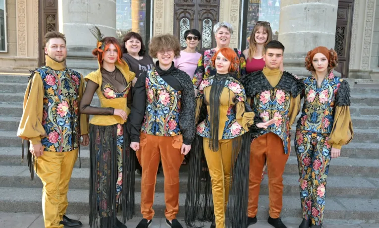 Галицький коледж
