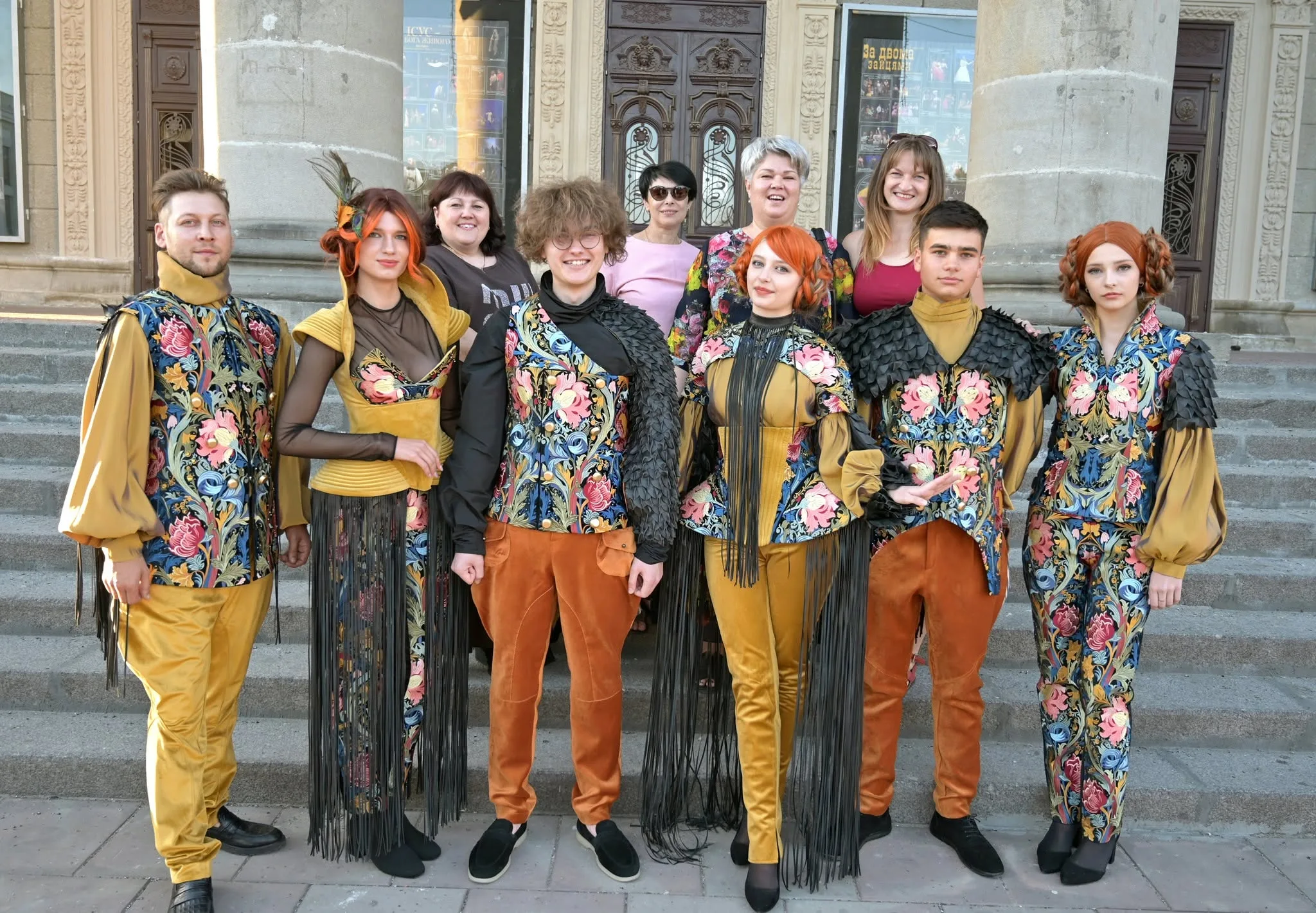 Галицький коледж
