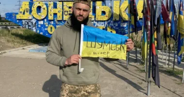Віталій Вітрук