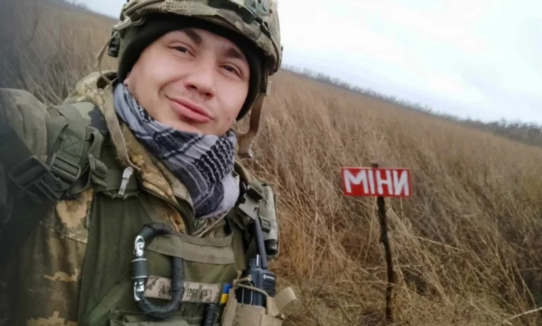 Володимир Бабій