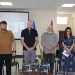 книга &laquo;На щиті&raquo; Тернопіль