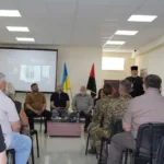 книга &laquo;На щиті&raquo; Тернопіль