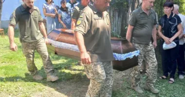 Володимир Вельма