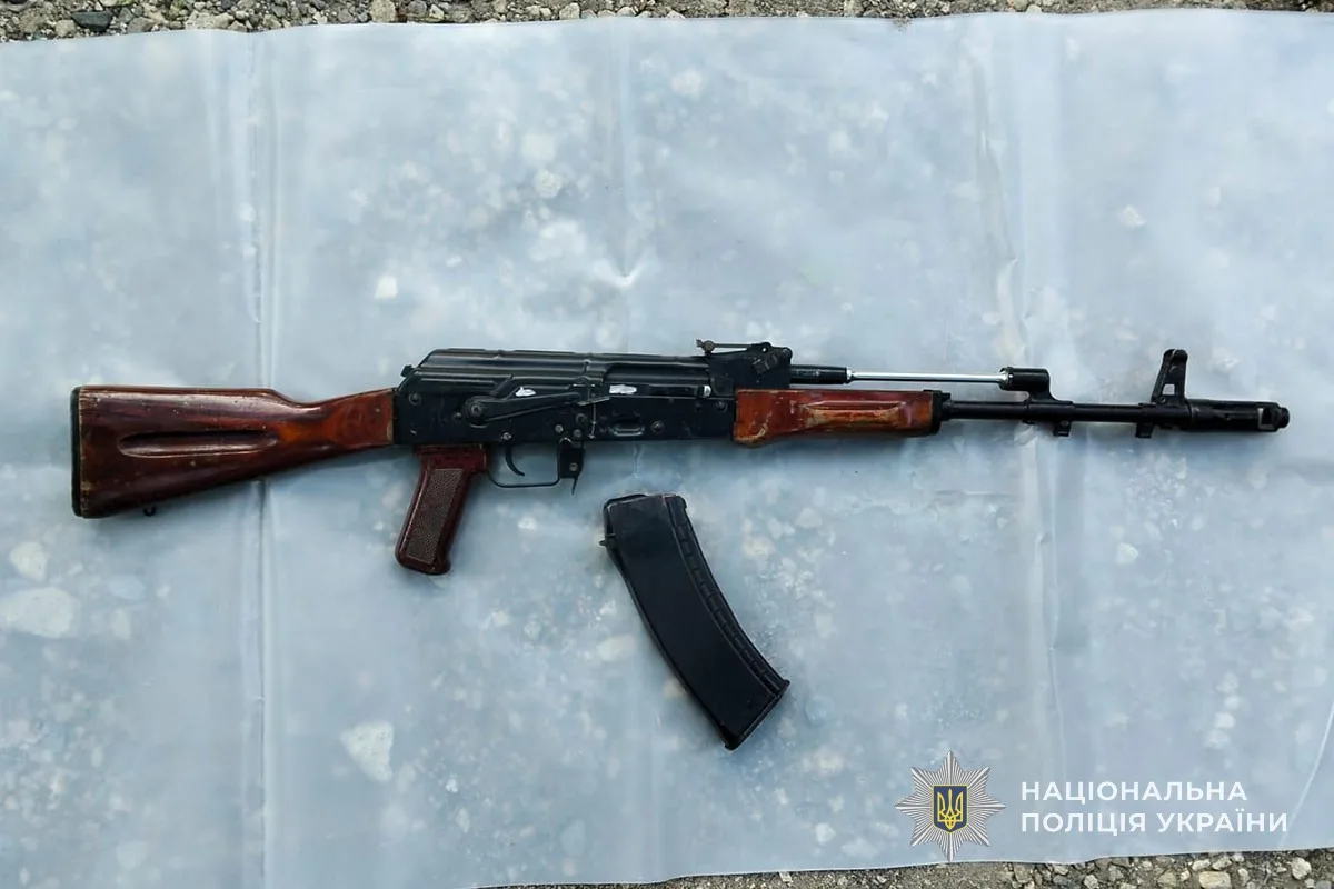 Калашников