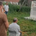 Сонячна енергія, власна справа і нові можливості: для ветеранів на Тернопліьщині провели виїзну інформаційну зустріч