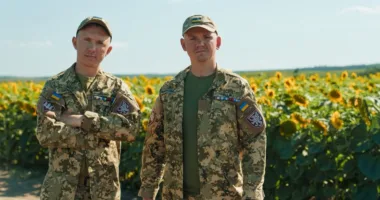 брати-десантники з Тернопільщини