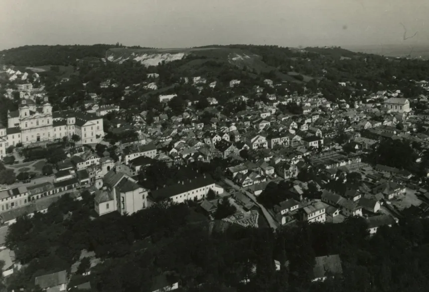 Старий Кременець