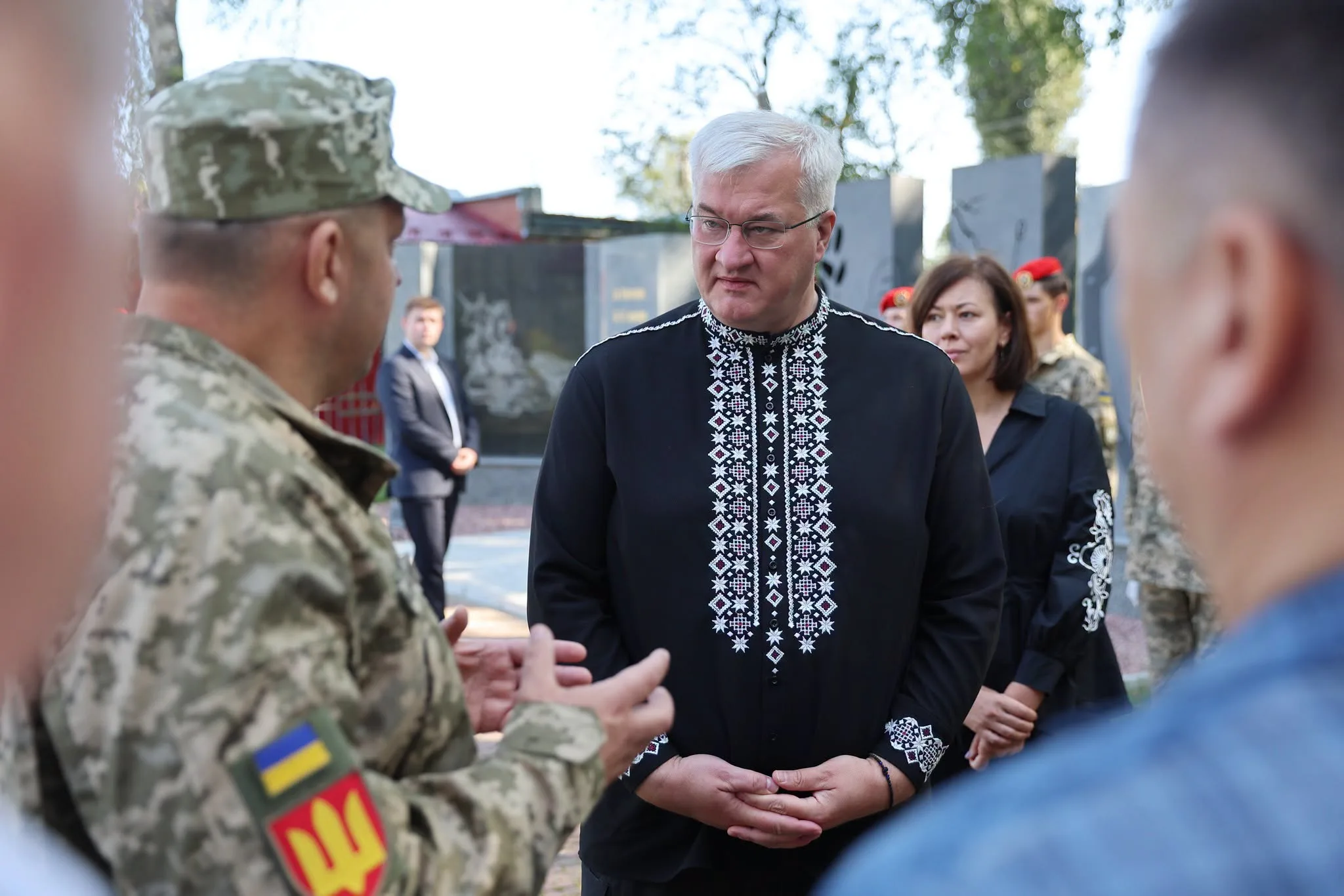 Андрій Сибіга